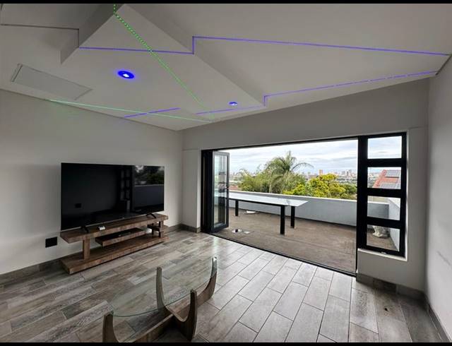 1 BEDROOM PROPERTY TO RENT IN ESSENWOOD